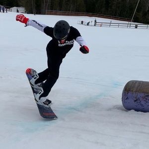 Meet your Posher, Dain